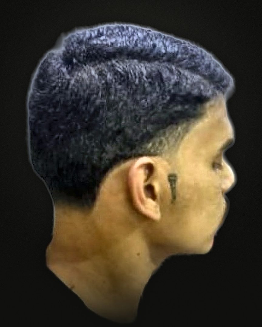 Taper Natural
